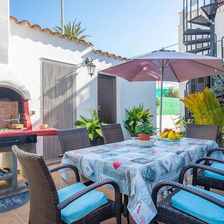 Villa Casa Caty Sa Ràpita Esterno foto