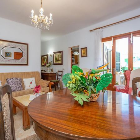 Villa Casa Caty Sa Ràpita Esterno foto